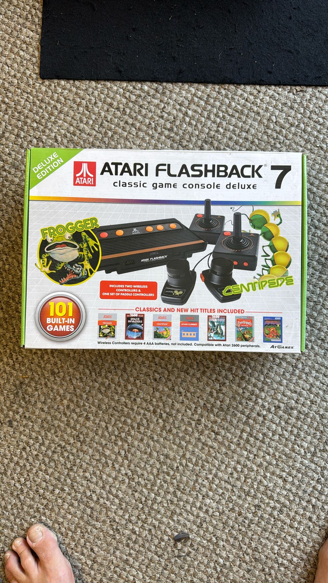 Atari