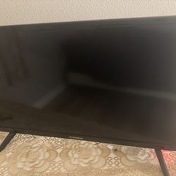 Westinghouse 24in Tv