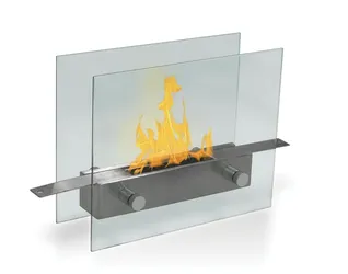 Anywhere fireplace
