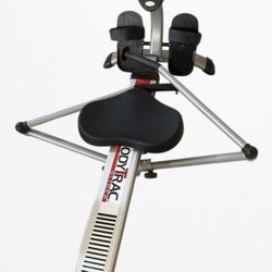 Rowing Machine
