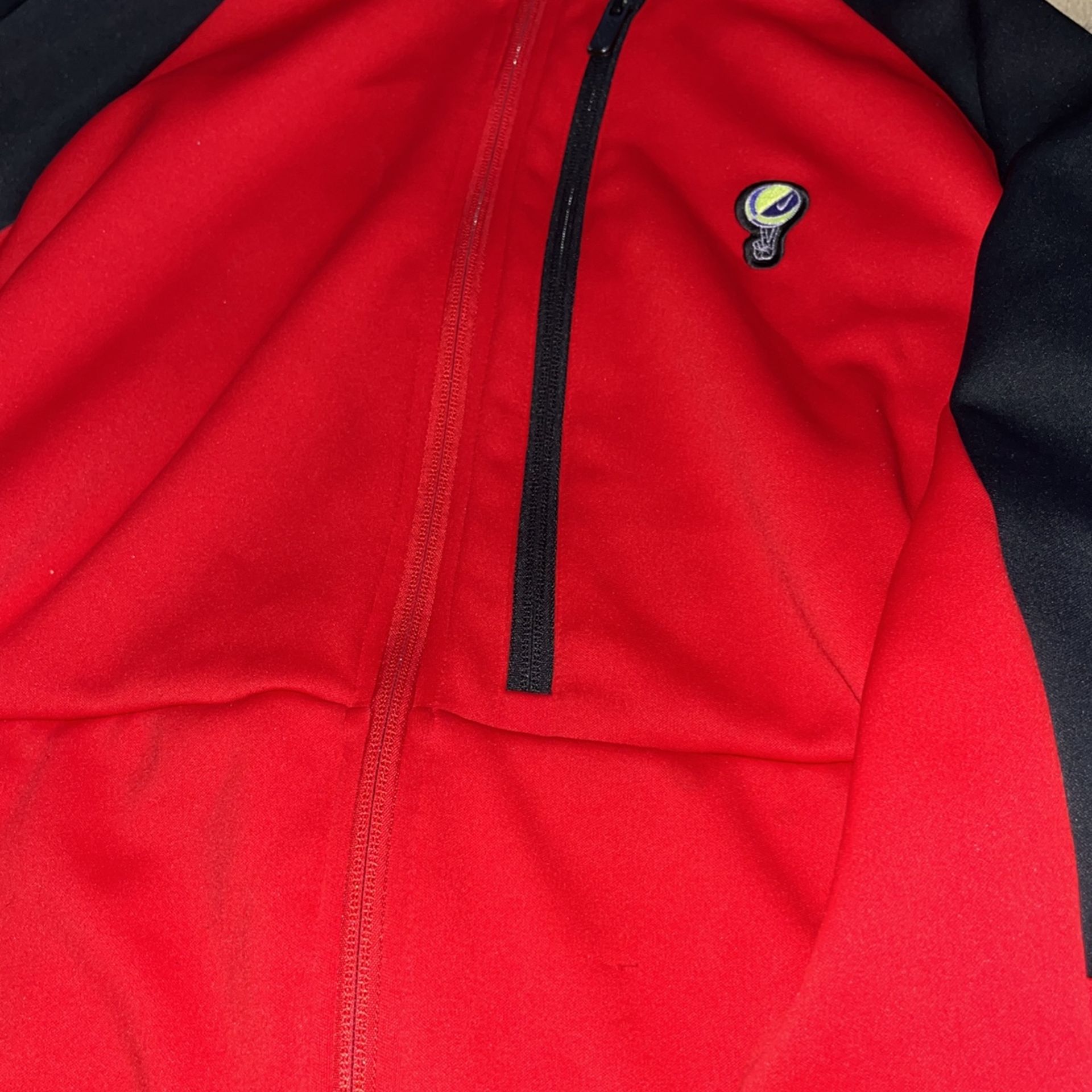 Nike Basketball Retro Active Jackets Offer 