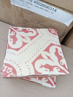 Talavera Tile..Mexican Handcrafted
