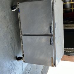 Beverage Freezer