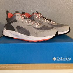 Columbia Pivot Mid