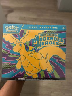 Ascended heroes etb