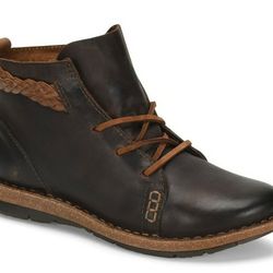 New BORN Booties Size 9.5