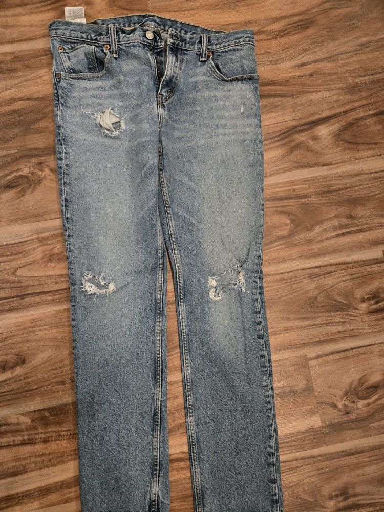 Mens Levi's