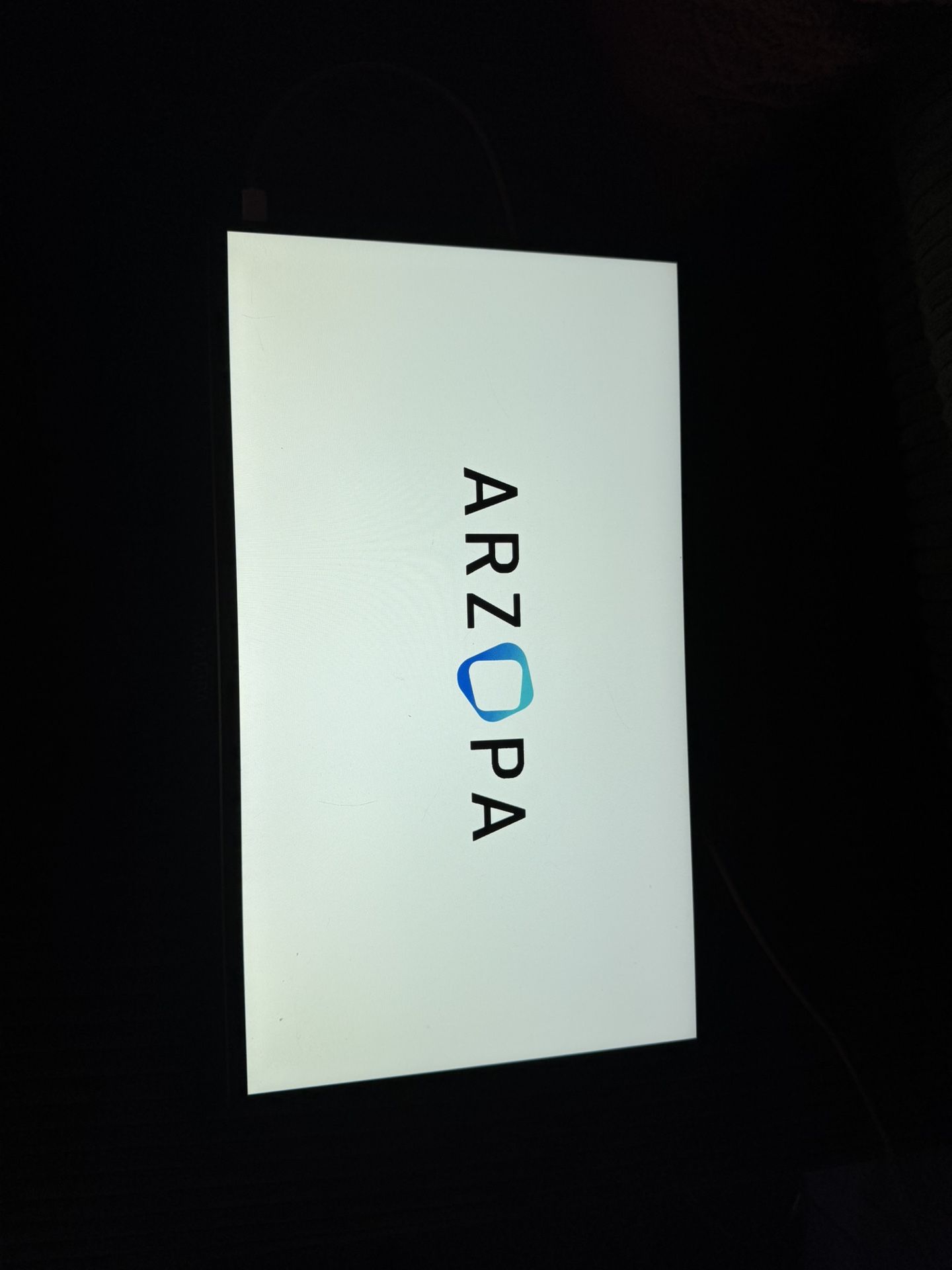 Portable Monitor 15.6inch 1080p