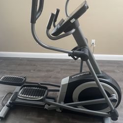 Nordictrack Eliptical model#NTEL79820.0