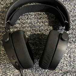 SteelSeries Artis 3 Wired Headset 