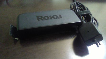 Roku