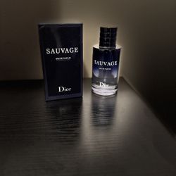 Dior Sauvage Men’s Cologne 