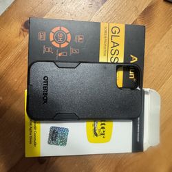 Case Y Glass iPhone 13 o 14 Para Pantalla 6.1 Inch Nuevo 