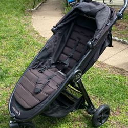 Baby Jogger City Mini GT2