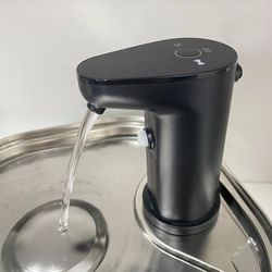 Rechargeable Water Faucet