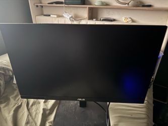 ASUS 24” 1080P Monitor (VA24EQSB)