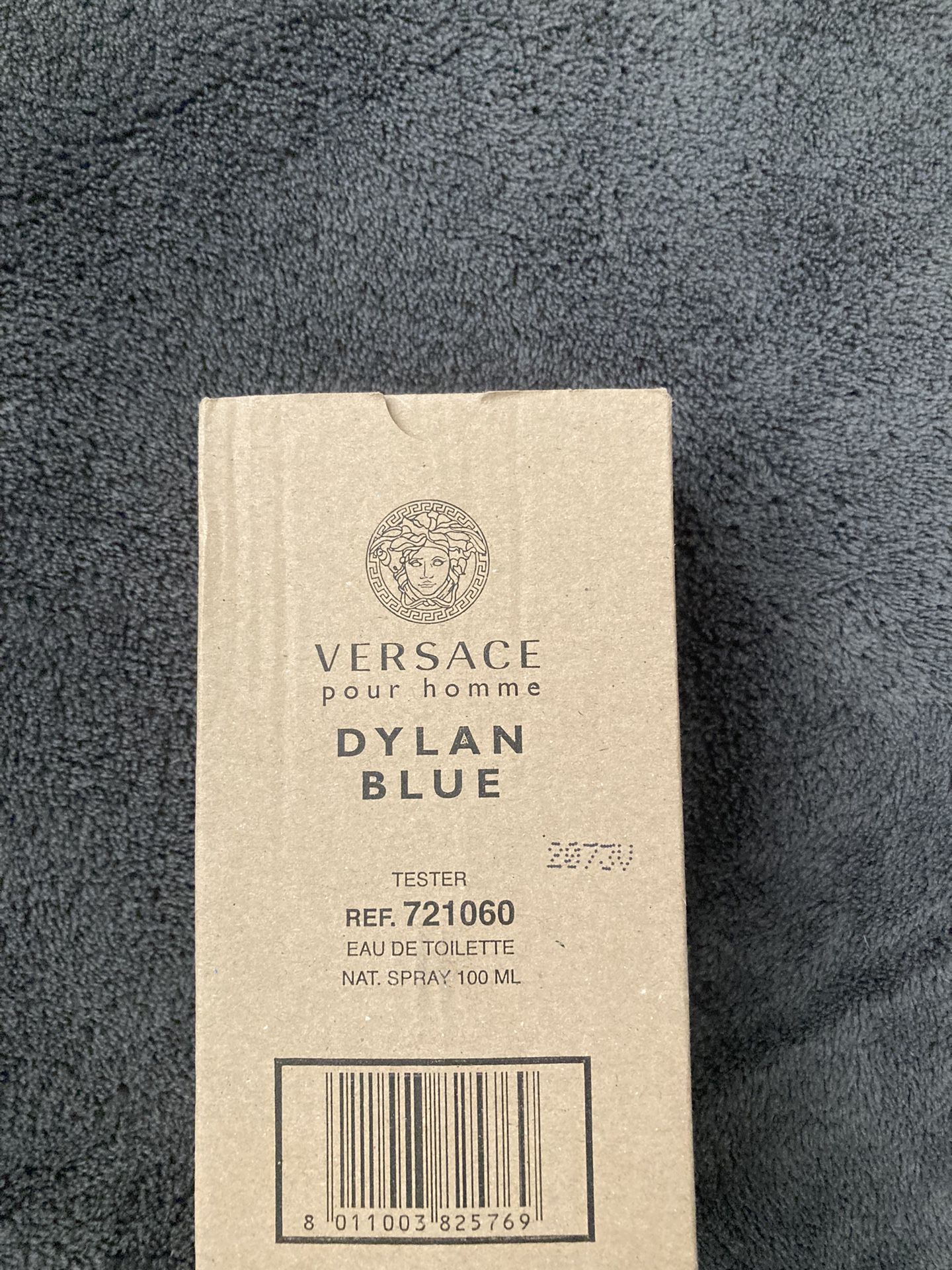 versace dylan blue