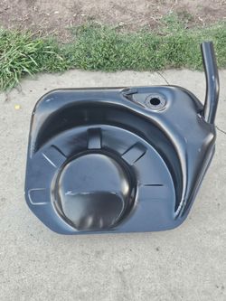 Porsche Fuel Tank, 911/912| 1(contact info removed)