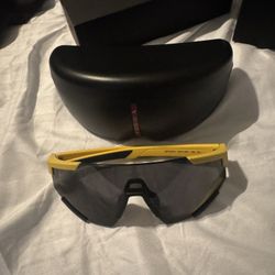 Prada Sunglasses 
