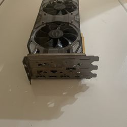 EVGA RTX 2070 Super