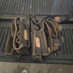 Work bags
