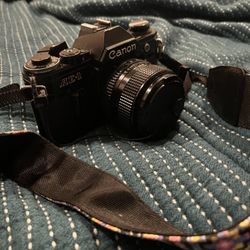 Canon AE-1