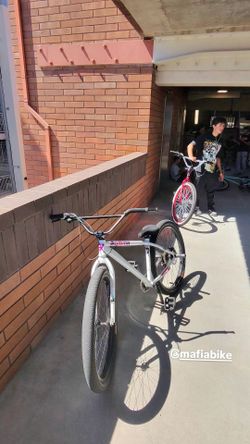 Thrust 29inch Mafia Bike (ACCEPTING EBIKE TRADES)