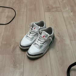 Jordan 3s  Women