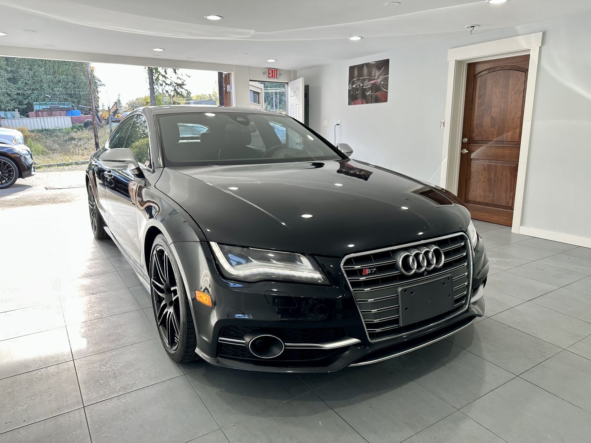 2013 Audi S7 For Sale