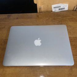 MacBook Air