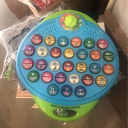 Kid’s Toy