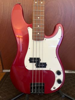 1995 Fender P-Bass MIM