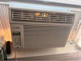 Cool commercial 12,000 BTU Air conditioner