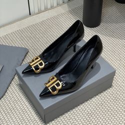 Balenciaga Women’s Heels With Box 2026 New 