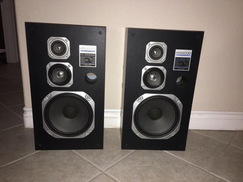 Kenwood Stereo System for Sale in Las Vegas, NV - OfferUp