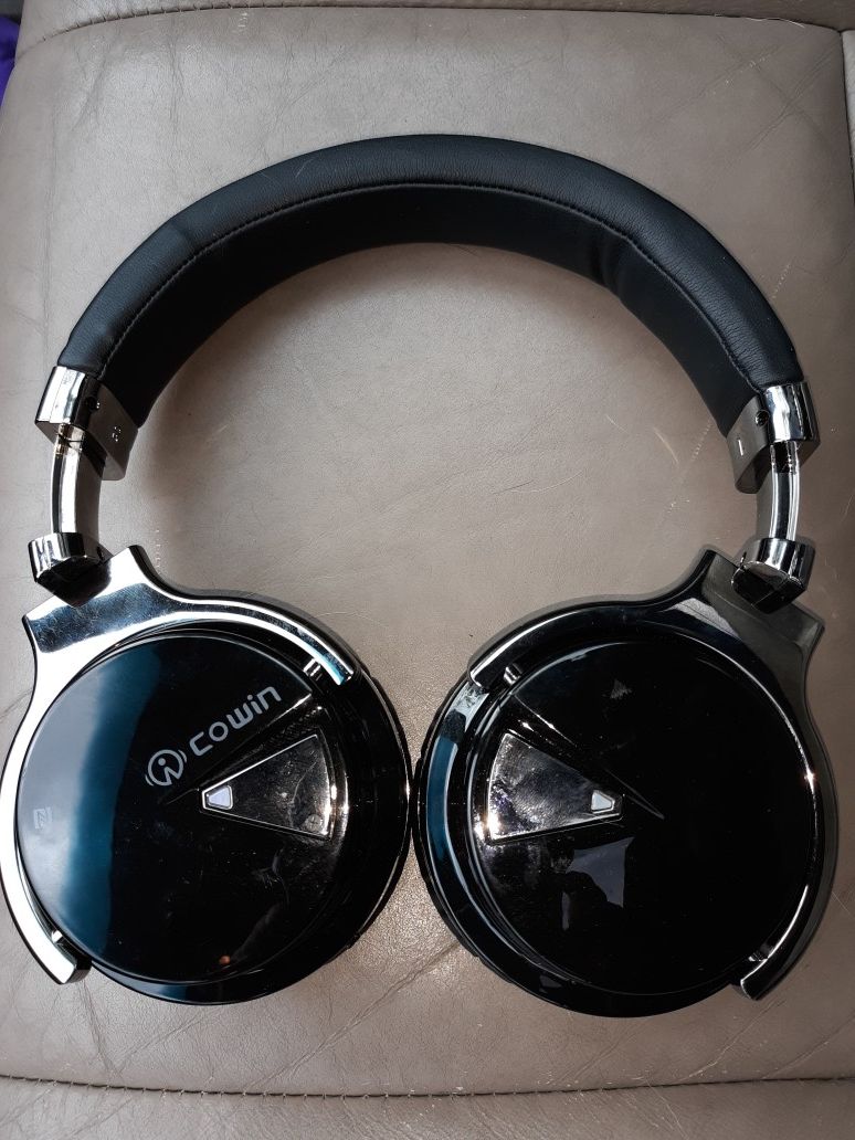 Cowin noise cancelling bluetooth headphones