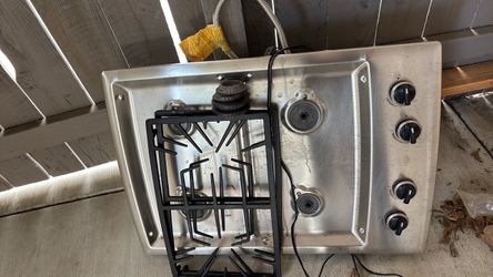 Estufa de mesa