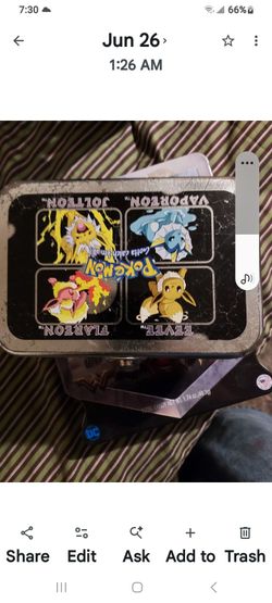 Pokemon