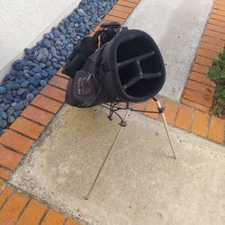 Golf Bag Carry Bag