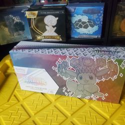 Pokemon Prismatic SPC