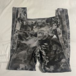 Adidas Workout Pants Size M