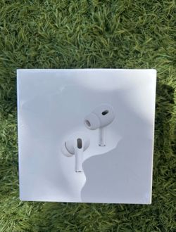 Wireless Earbuds Gen 3  ANC - Sealed Box