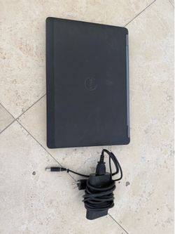 Dell Latitude E7470 – Intel Core i7 – 16GB RAM – Great Condition – Fast Laptop