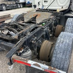 Cascadia Tandem Differential