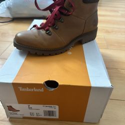 Timberland Boots Women