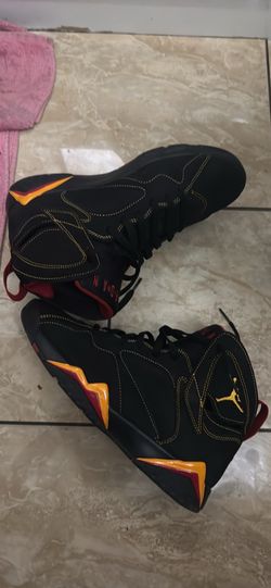 Citrus 7’s
