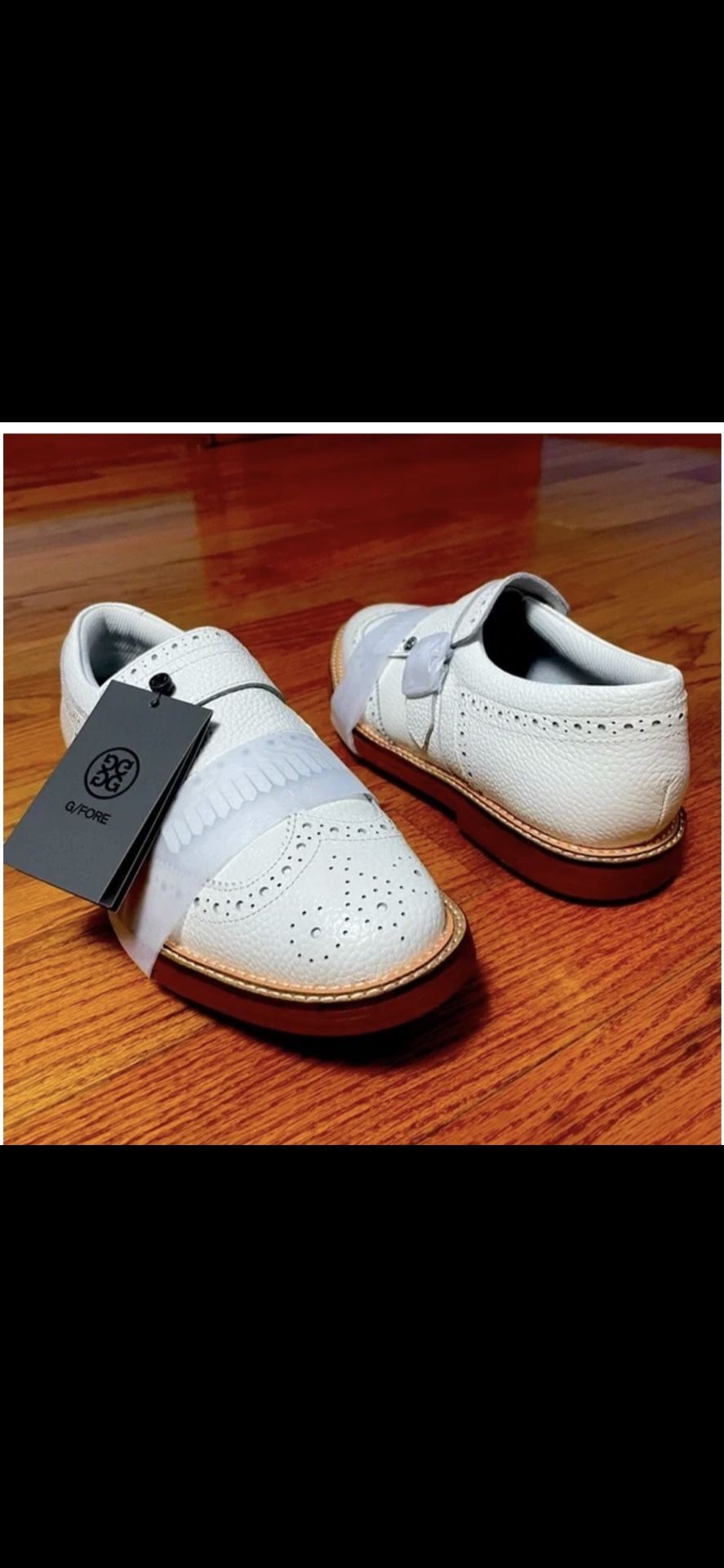 G/Fore Brand New Golf Shoes