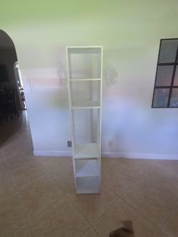 Generic shelf.