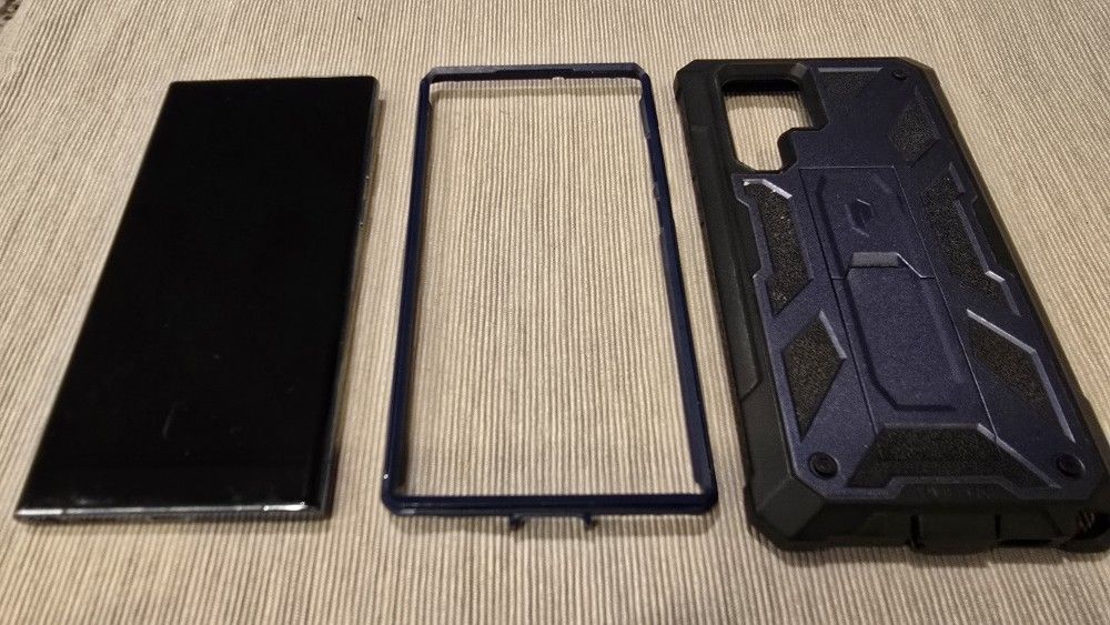 Samsung S22 Ultra 128 GB Unlocked