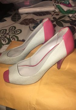 Heels 9m